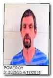 Offender Michael Pomeroy