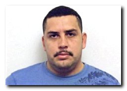 Offender Michael Rangel Alaniz