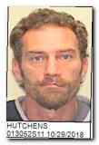 Offender Michael Wayne Hutchens