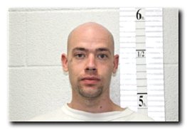 Offender Nicholas Alen Hudson