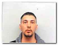 Offender Nicholas Gene Miesner