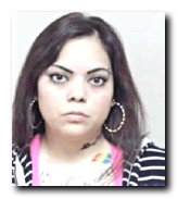 Offender Nora Patricia Contreras