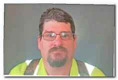 Offender Paul David Johnson