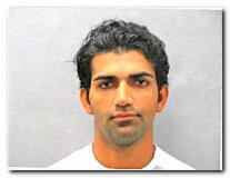 Offender Puneet Singh Sandhar