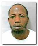 Offender Quintis Bailey