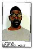 Offender Robert Tyrone Johnson