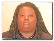 Offender Sharon Denise Washington