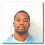 Offender Telvin Shaw