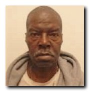 Offender Terry Rogers Warren