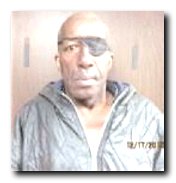 Offender Theodore Charles Woods