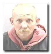 Offender Timothy Allen Hurley