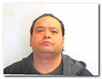 Offender Tony R Benitez