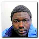 Offender Tywon Antonio Miller