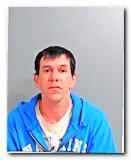 Offender Wesley Joe Tomlinson