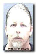 Offender William Patrick Walsh