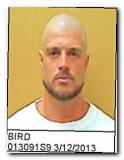 Offender William Taylor Bird