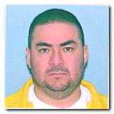 Offender Antonio Hernandez