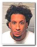 Offender Antonio Luis Medina-santiago