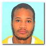 Offender Antonio Williams