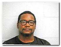 Offender Bennie Theodore Wilson