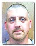 Offender Brian Keith Shaffer