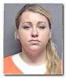 Offender Brooke Danielle Dinkel