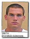 Offender Casey Brandon Smith