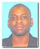 Offender Cedrick Ramsey