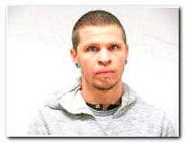 Offender Christopher M Landers