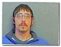 Offender Daniel Fortner