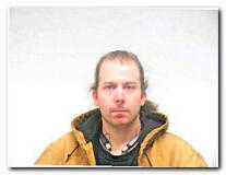 Offender Daniel Montgomery Lawrence