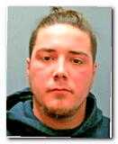 Offender Daniel Ranck Miller