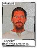 Offender Daniel Seth Tesnow