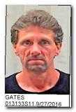 Offender Eddie M Gates