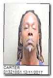 Offender Gerald Vincent Carter