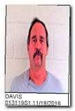 Offender Harold W Davis