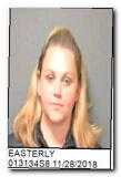 Offender Heather Leigh Easterly