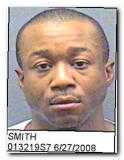 Offender Jerry Antonio Smith