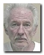 Offender John Wesley Hearne