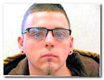 Offender Joshua Kyle Mendenhall