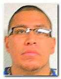 Offender Juan Antonio O Martinez