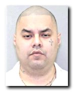 Offender Juan Ismael Sanchez