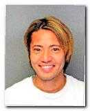 Offender Kiyoshi Shibasaki