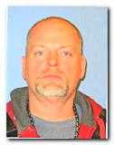 Offender Larry Dean Markley II