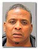 Offender Larry Tucker