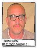 Offender Lonnie R Thompson