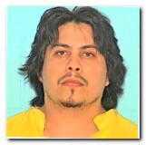 Offender Luis Guillen