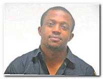 Offender Mandela Antwi