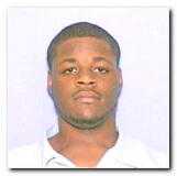 Offender Martell Taylor