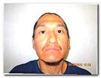 Offender Michael Bow Smith